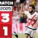 Rayo Vallecano 3-1 CA Osasuna | PARTIDO COMPLETO | LALIGA EA SPORTS Rayo Vallecano 3-1 CA Osasuna | PARTIDO COMPLETO | LALIGA EA SPORTS