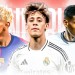 ¡Los MEJORES GOLES de la generación SUB21 en LALIGA 2024/25! ¡Los MEJORES GOLES de la generación SUB21 en LALIGA 2024/25!