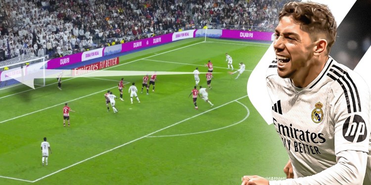 ¡Los MEJORES GOLES en los MINUTOS FINALES! | LALIGA EA SPORTS 2015-2025 ¡Los MEJORES GOLES en los MINUTOS FINALES! | LALIGA EA SPORTS 2015-2025