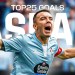 Los mejores 25 goles de IAGO ASPAS | LALIGA EA SPORTS Los mejores 25 goles de IAGO ASPAS | LALIGA EA SPORTS