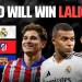 THE TITLE RACE IS ALIVE | LALIGA TALKS THE TITLE RACE IS ALIVE | LALIGA TALKS