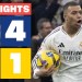 REAL MADRID 4 – 1 UD LAS PALMAS I RESUMEN LALIGA EA SPORTS REAL MADRID 4 – 1 UD LAS PALMAS I RESUMEN LALIGA EA SPORTS