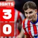 ATLÉTICO DE MADRID 3 – 0 RAYO VALLECANO I RESUMEN LALIGA EA SPORTS ATLÉTICO DE MADRID 3 – 0 RAYO VALLECANO I RESUMEN LALIGA EA SPORTS
