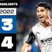 LEVANTE UD 3-4 VALENCIA CF 2021/22 | RESUMEN ampliado LEVANTE UD 3-4 VALENCIA CF 2021/22 | RESUMEN ampliado