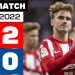Atlético de Madrid 2 – 0 FC Barcelona I PARTIDO COMPLETO | LALIGA EA SPORTS 2021/22 Atlético de Madrid 2 – 0 FC Barcelona I PARTIDO COMPLETO | LALIGA EA SPORTS 2021/22