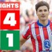 ATLÉTICO DE MADRID 4 – 1 REAL BETIS I RESUMEN LALIGA EA SPORTS ATLÉTICO DE MADRID 4 – 1 REAL BETIS I RESUMEN LALIGA EA SPORTS