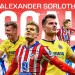 ¡TODOS LOS GOLES de ALEXANDER SØRLOTH en LALIGA! ¡TODOS LOS GOLES de ALEXANDER SØRLOTH en LALIGA!