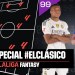Especial ELCLÁSICO – LALIGA FANTASY SHOW Especial ELCLÁSICO – LALIGA FANTASY SHOW