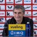 Ernesto Valverde: “Cumplir el pronóstico siempre es lo más complicado” Ernesto Valverde: “Cumplir el pronóstico siempre es lo más complicado”
