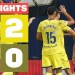 VILLARREAL CF 2 – 0 REAL OVIEDO | RESUMEN LALIGA EA SPORTS VILLARREAL CF 2 – 0 REAL OVIEDO | RESUMEN LALIGA EA SPORTS