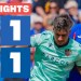 GETAFE CF 1 – 1 LEVANTE UD | RESUMEN LALIGA EA SPORTS GETAFE CF 1 – 1 LEVANTE UD | RESUMEN LALIGA EA SPORTS