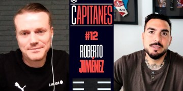 CAPITANES #12: Roberto Jiménez | Crecimiento por supervivencia CAPITANES #12: Roberto Jiménez | Crecimiento por supervivencia