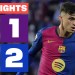 REAL VALLADOLID CF 1 – 2 FC BARCELONA I RESUMEN LALIGA EA SPORTS REAL VALLADOLID CF 1 – 2 FC BARCELONA I RESUMEN LALIGA EA SPORTS