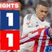 REAL MADRID 1 – 1 ATLÉTICO DE MADRID I RESUMEN LALIGA EA SPORTS REAL MADRID 1 – 1 ATLÉTICO DE MADRID I RESUMEN LALIGA EA SPORTS
