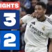 REAL MADRID 3 – 2 CD LEGANÉS I RESUMEN LALIGA EA SPORTS REAL MADRID 3 – 2 CD LEGANÉS I RESUMEN LALIGA EA SPORTS