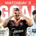 TODOS LOS GOLES de la JORNADA 3 de LALIGA EA SPORTS 2025/26 TODOS LOS GOLES de la JORNADA 3 de LALIGA EA SPORTS 2025/26
