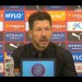 Simeone: “Nos faltó estabilidad en el momento clave de la temporada” Simeone: “Nos faltó estabilidad en el momento clave de la temporada”