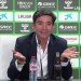 Marcelino: “Ganar hoy no es definitivo pero ya quedan pocas batallas” Marcelino: “Ganar hoy no es definitivo pero ya quedan pocas batallas”
