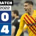 Real Madrid 0 – 4 FC Barcelona | PARTIDO COMPLETO | LALIGA EA SPORTS 2021/22 Real Madrid 0 – 4 FC Barcelona | PARTIDO COMPLETO | LALIGA EA SPORTS 2021/22