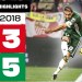 SEVILLA FC 3-5 REAL BETIS 2017/18 | RESUMEN ampliado SEVILLA FC 3-5 REAL BETIS 2017/18 | RESUMEN ampliado