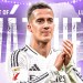 ¡Lo MEJOR de LUCAS VÁZQUEZ en LALIGA! ¡Lo MEJOR de LUCAS VÁZQUEZ en LALIGA!