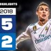 Real Madrid 5-2 Real Sociedad 2017/18 | RESUMEN ampliado Real Madrid 5-2 Real Sociedad 2017/18 | RESUMEN ampliado