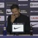 Simeone: “Los chicos le han dado una alegría muy grande a nuestra gente” Simeone: “Los chicos le han dado una alegría muy grande a nuestra gente”