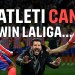 The BEST title race in Europe | Atlético Madrid The BEST title race in Europe | Atlético Madrid