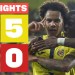 VILLARREAL CF 5 – 0 GIRONA FC | RESUMEN LALIGA EA SPORTS VILLARREAL CF 5 – 0 GIRONA FC | RESUMEN LALIGA EA SPORTS