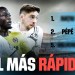 ¿QUIÉN es el JUGADOR MÁS RÁPIDO? 6 MÉTRICAS que te VAN A SORPRENDER ft @RafaelEscrig ¿QUIÉN es el JUGADOR MÁS RÁPIDO? 6 MÉTRICAS que te VAN A SORPRENDER ft @RafaelEscrig