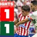 ATLÉTICO DE MADRID 1- 1 ELCHE CF | RESUMEN LALIGA EA SPORTS ATLÉTICO DE MADRID 1- 1 ELCHE CF | RESUMEN LALIGA EA SPORTS
