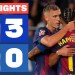 FC BARCELONA 3 – 0 GETAFE FC | RESUMEN LALIGA EA SPORTS FC BARCELONA 3 – 0 GETAFE FC | RESUMEN LALIGA EA SPORTS