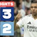 REAL MADRID 3 – 2 RC CELTA I RESUMEN LALIGA EA SPORTS REAL MADRID 3 – 2 RC CELTA I RESUMEN LALIGA EA SPORTS