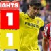 ATLÉTICO DE MADRID 1 – 1 VILLARREAL CF I RESUMEN LALIGA EA SPORTS ATLÉTICO DE MADRID 1 – 1 VILLARREAL CF I RESUMEN LALIGA EA SPORTS