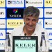 Imanol Alguacil: “Vamos a pelear hasta el final” Imanol Alguacil: “Vamos a pelear hasta el final”