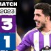 Real Valladolid CF 3 -1 FC Barcelona I PARTIDO COMPLETO I LALIGA EA SPORTS 2022/23 Real Valladolid CF 3 -1 FC Barcelona I PARTIDO COMPLETO I LALIGA EA SPORTS 2022/23