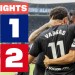 DEPORTIVO ALAVÉS 1 – 2 SEVILLA FC | RESUMEN LALIGA EA SPORTS DEPORTIVO ALAVÉS 1 – 2 SEVILLA FC | RESUMEN LALIGA EA SPORTS