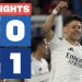 GETAFE CF 0 – 1 REAL MADRID I RESUMEN LALIGA EA SPORTS GETAFE CF 0 – 1 REAL MADRID I RESUMEN LALIGA EA SPORTS