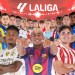 Un GOL INCREÍBLE de cada EQUIPO hasta ahora | LALIGA EA SPORTS 2025/26 Un GOL INCREÍBLE de cada EQUIPO hasta ahora | LALIGA EA SPORTS 2025/26