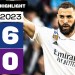 REAL MADRID 6-0 REAL VALLADOLID 2022/23 | RESUMEN ampliado REAL MADRID 6-0 REAL VALLADOLID 2022/23 | RESUMEN ampliado