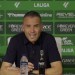 REAL BETIS vs REAL SOCIEDAD | RUEDA DE PRENSA REAL BETIS vs REAL SOCIEDAD | RUEDA DE PRENSA
