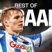 ¡Lo MEJOR de ØDEGAARD en LALIGA! ¡Lo MEJOR de ØDEGAARD en LALIGA!
