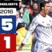 REAL MADRID 6-1 REAL SPORTING 2015/16 | RESUMEN ampliado REAL MADRID 6-1 REAL SPORTING 2015/16 | RESUMEN ampliado