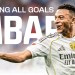Ordenamos los 10 GOLES de KYLIAN MBAPPÉ en LALIGA EA SPORTS 2025/26 Ordenamos los 10 GOLES de KYLIAN MBAPPÉ en LALIGA EA SPORTS 2025/26