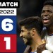 Real Madrid 6 – 1 RCD Mallorca | PARTIDO COMPLETO | LALIGA EA SPORTS 2021/22 Real Madrid 6 – 1 RCD Mallorca | PARTIDO COMPLETO | LALIGA EA SPORTS 2021/22