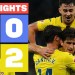 RCD ESPANYOL 0 – 2 VILLARREAL CF | RESUMEN LALIGA EA SPORTS RCD ESPANYOL 0 – 2 VILLARREAL CF | RESUMEN LALIGA EA SPORTS