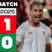 Sevilla FC 1 – 0 Real Betis I PARTIDO COMPLETO | LALIGA EA SPORTS 2024/25 Sevilla FC 1 – 0 Real Betis I PARTIDO COMPLETO | LALIGA EA SPORTS 2024/25