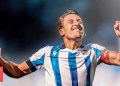 ¡Lo MEJOR de MIKEL OYARZABAL en LALIGA! ¡Lo MEJOR de MIKEL OYARZABAL en LALIGA!