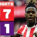 ATHLETIC CLUB 7 – 1 REAL VALLADOLID CF I RESUMEN LALIGA EA SPORTS ATHLETIC CLUB 7 – 1 REAL VALLADOLID CF I RESUMEN LALIGA EA SPORTS