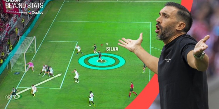 Cómo juega el EQUIPO REVELACIÓN de LALIGA: el ELCHE de SARABIA Cómo juega el EQUIPO REVELACIÓN de LALIGA: el ELCHE de SARABIA